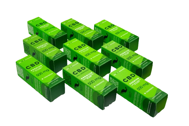 Corrugated packaging